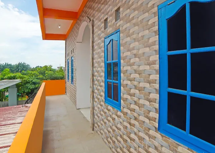 Oyo 92578 Sri Ulina Homestay