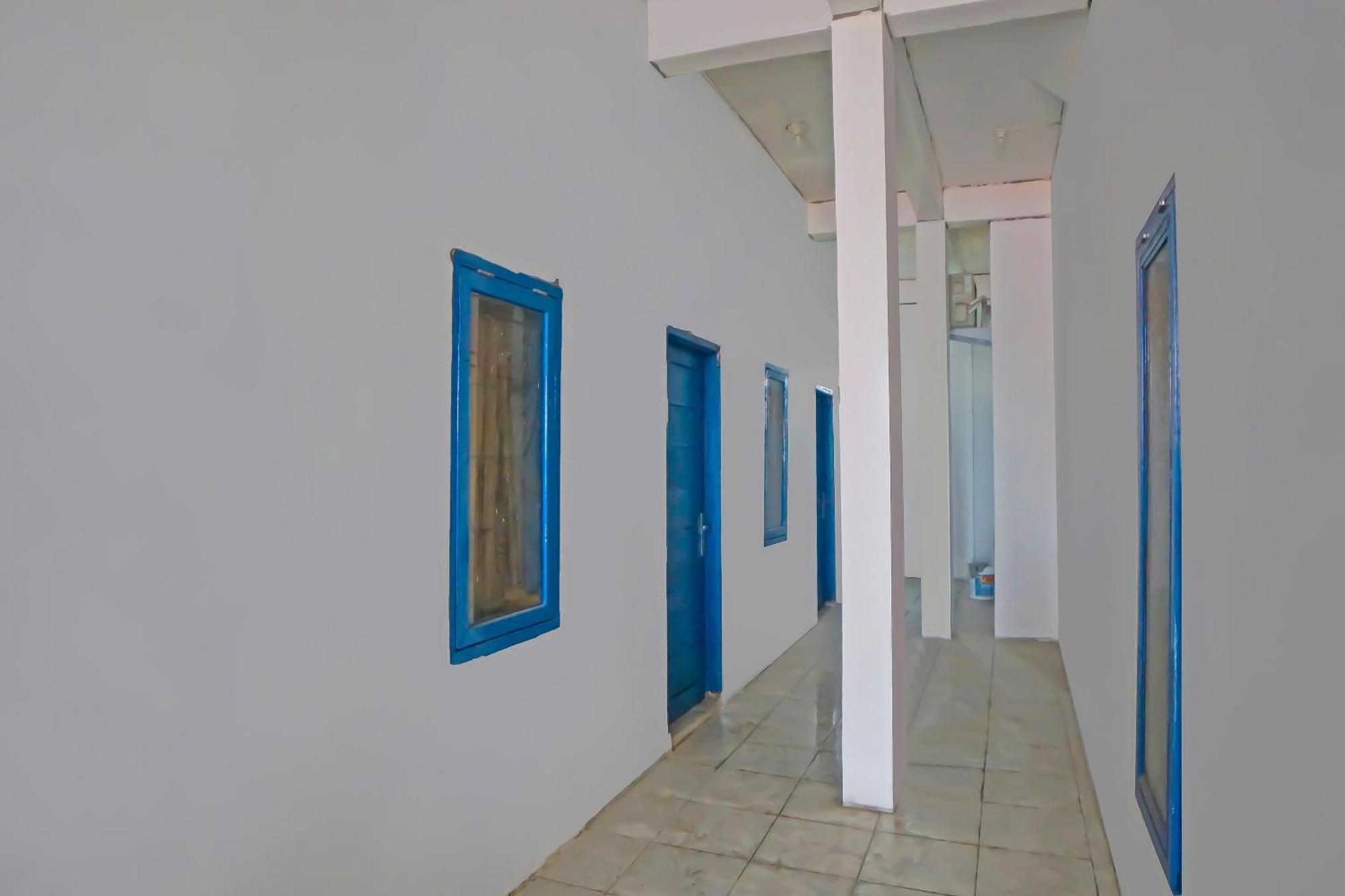 Hotel Oyo 92578 Sri Ulina