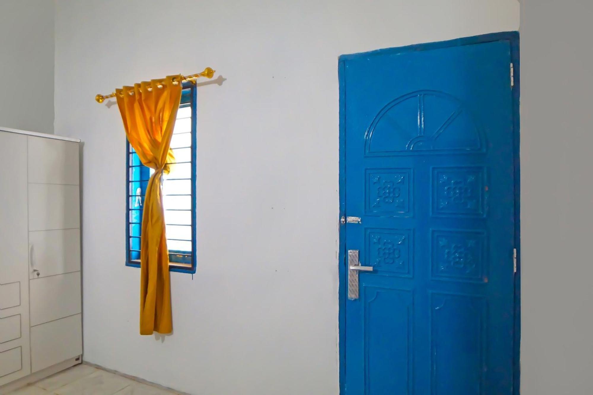 Oyo 92578 Sri Ulina Hotel Medan
