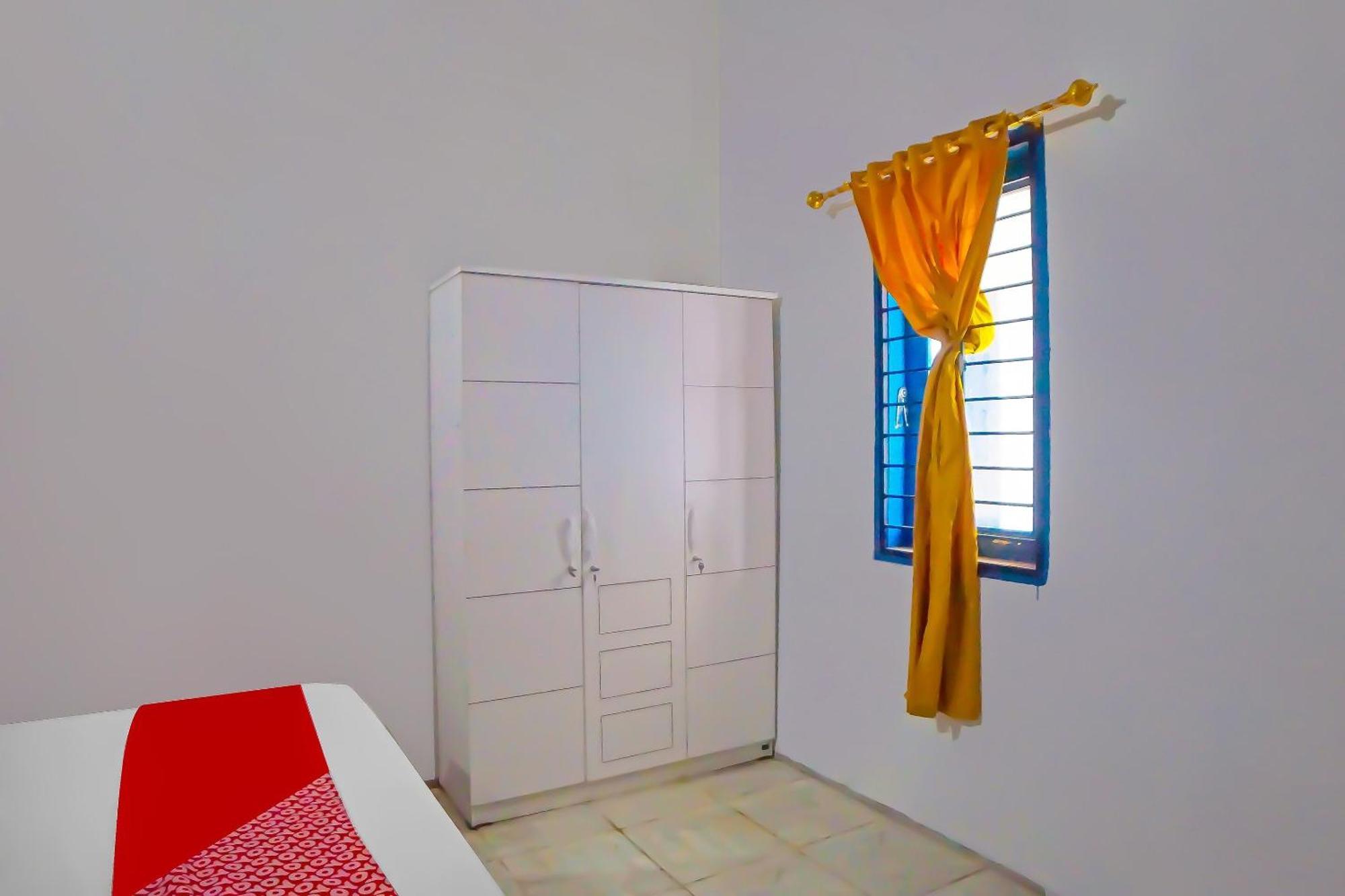 Hotel Oyo 92578 Sri Ulina Medan