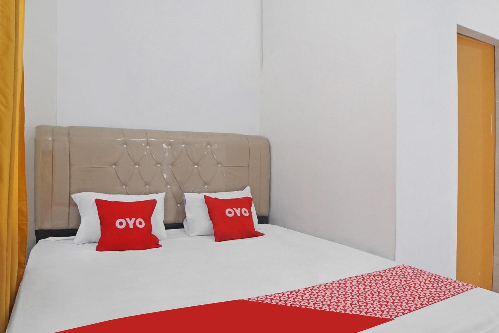 Oyo 92578 Sri Ulina Medan