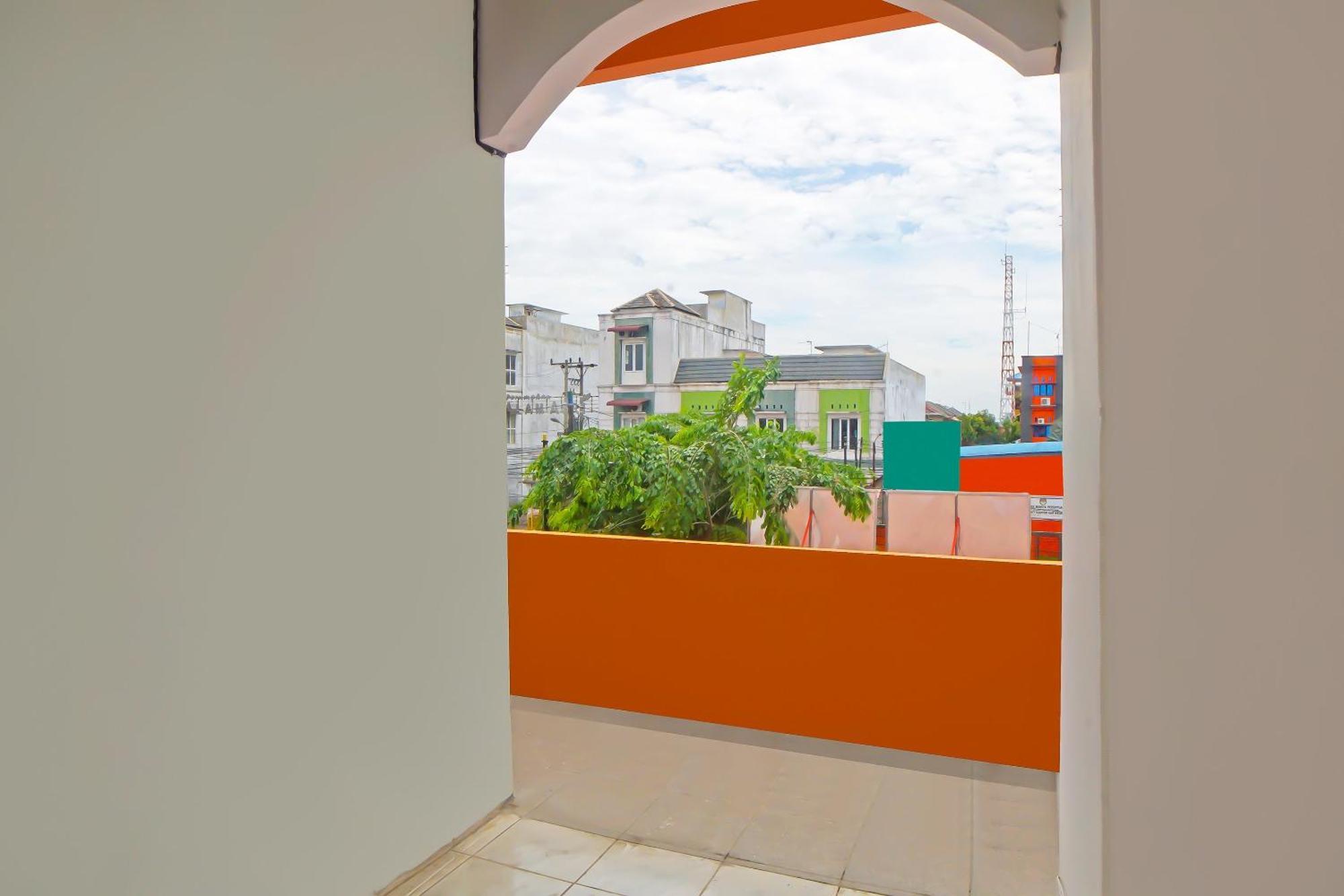 Hotel Oyo 92578 Sri Ulina