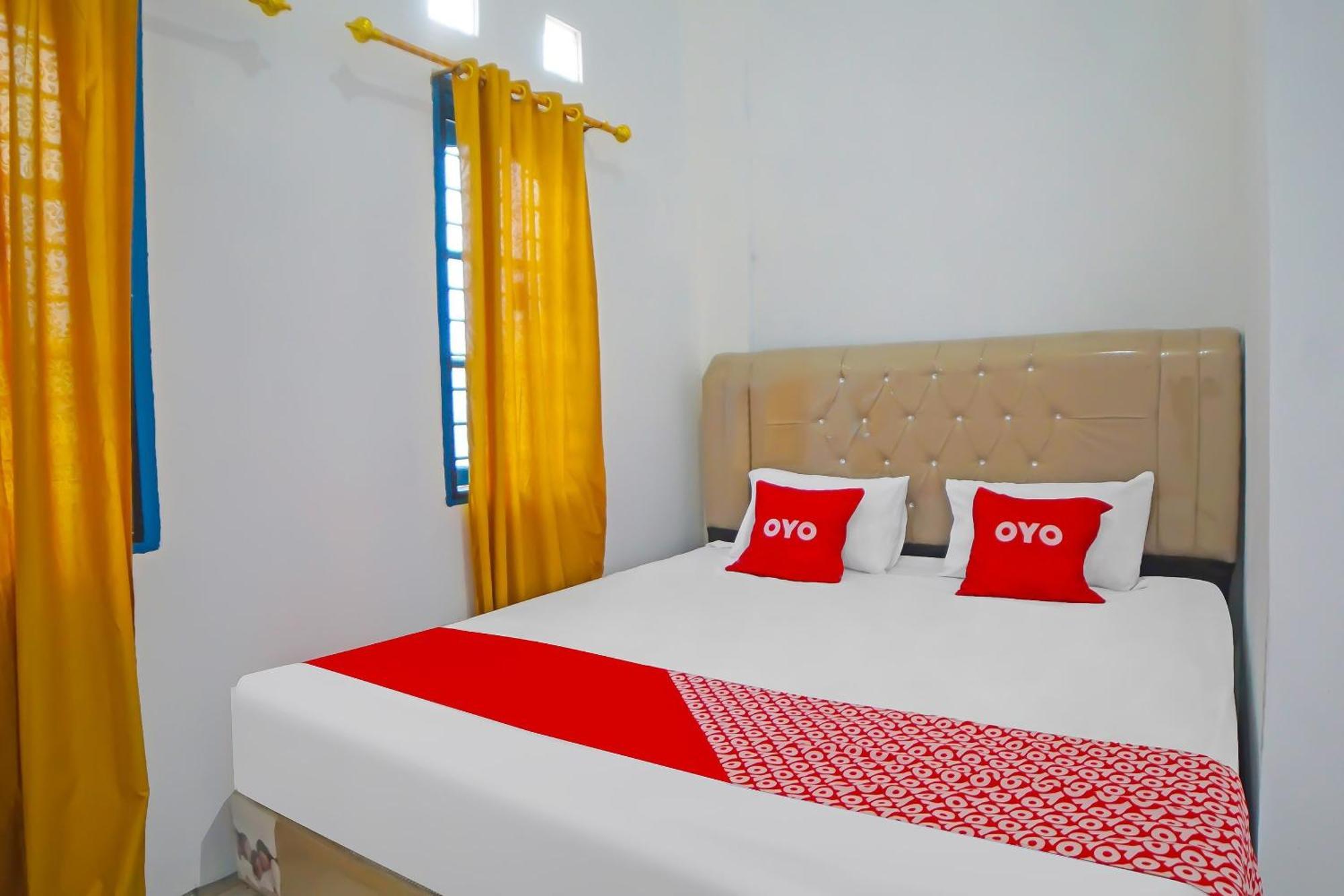 Hotel Oyo 92578 Sri Ulina 2*