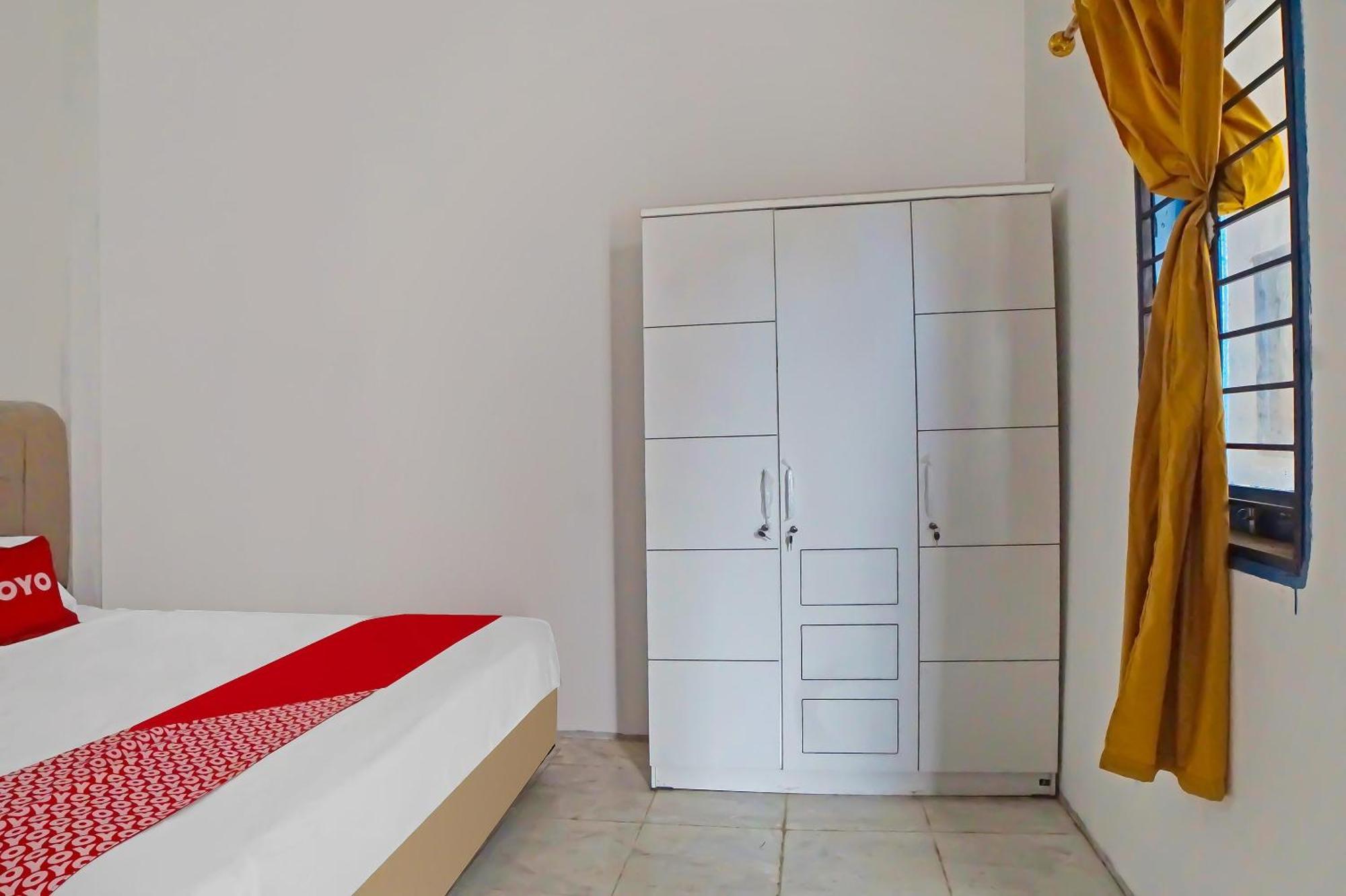 Hotel Oyo 92578 Sri Ulina