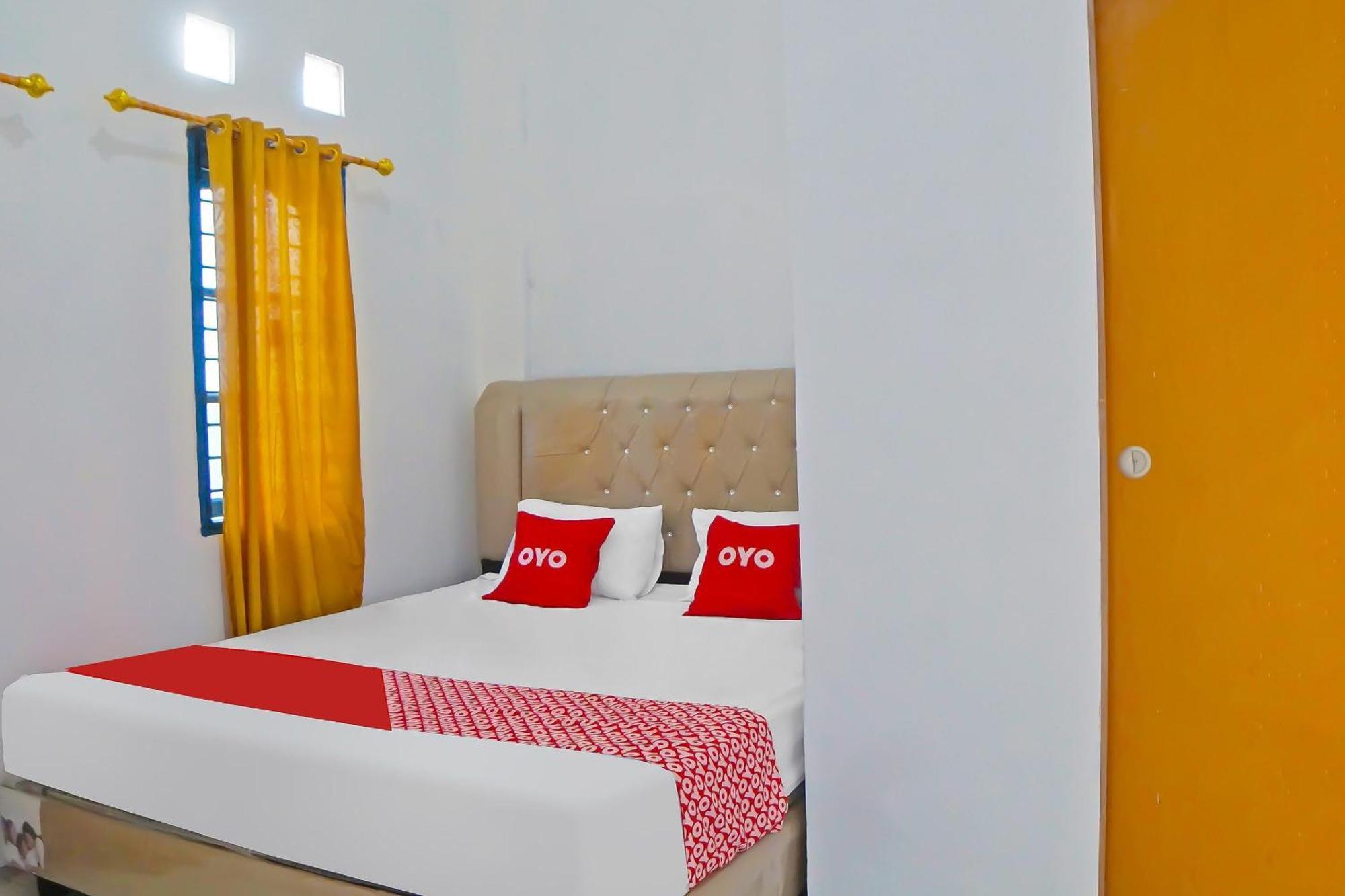 Oyo 92578 Sri Ulina Hotel 2*